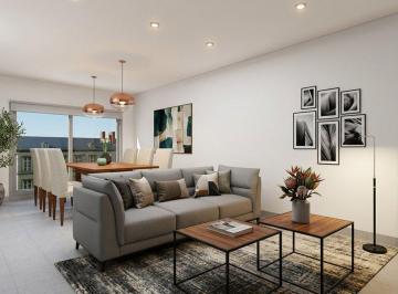 Departamento · 70m² · 3 Ambientes · Venta Depto 3 Ambientes Balcón Villa Luro Invertí