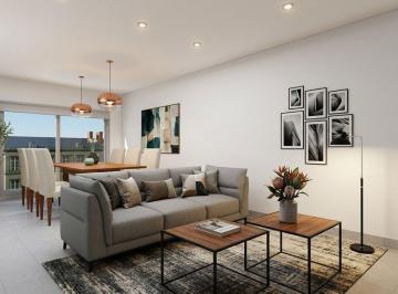 Departamento · 70m² · 3 Ambientes · Venta Semipiso 3 Ambientes Villa Luro Pozo