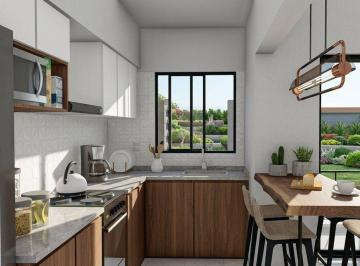 Departamento · 50m² · 2 Ambientes · Venta Depto 2 Ambientes Balcón Villa Luro Invertí
