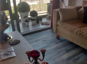 Departamento · 45m² · 2 Ambientes · Departamento en Venta - 1 Dormitorio 1 Baño - Puerto Madero