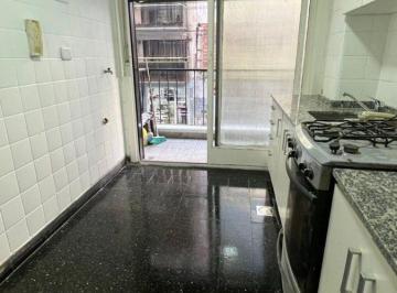 Departamento · 58m² · 3 Ambientes · Departamento 3 Ambientes en Venta en Barrio Norte