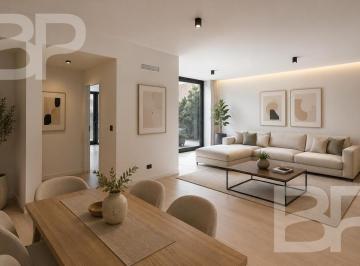 Departamento · 74m² · 3 Ambientes · Venta Departamento 3 Ambientes Palermo Soho