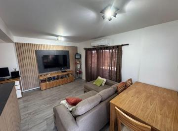 Departamento · 53m² · 3 Ambientes · 1 Cochera · Departamento 3 Ambientes en Venta con Cochera