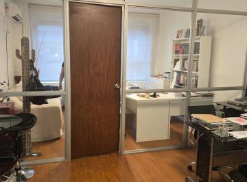 Oficina comercial · 29m² · Venta Oficina San Nicolás Apto Profesional