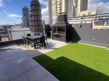 Departamento · 36m² · 1 Ambiente · Venta Monoambiente a Estrenar Amenities Almagro