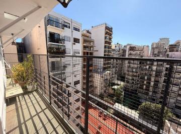 Departamento · 68m² · 4 Ambientes · Venta Departamento 3 Ambientes con Dependencia
