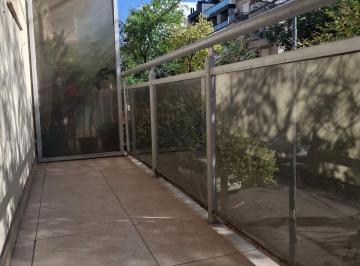 Foto · Vendo Departamento 1 Dormitorio Externo con Balcon - Barrio General Paz - Desocupado, con Escritura