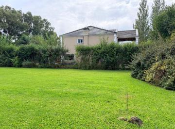 Terreno · 809m² · Oportunidad! Venta Terreno Quintas del Sol Ezeiza