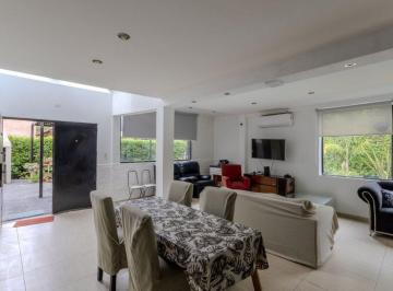 Casa · 85m² · 4 Ambientes · 2 Cocheras · Venta Casa 4 Amb Pilar Barrio Cerrado Amenities