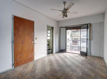 Departamento · 46m² · 3 Ambientes · Venta Departamento 3 Amb Barrio Norte Balcon