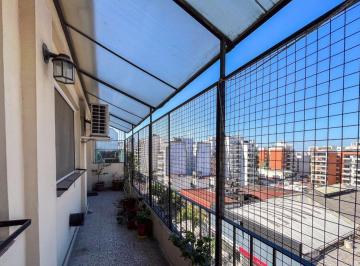 Departamento · 68m² · 3 Ambientes · Departamento Venta 3 Ambientes Caballito Semipiso