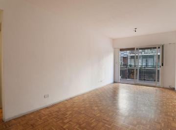 Departamento · 72m² · 4 Ambientes · Venta Depto 4 Ambientes Palermo Frente Balcón