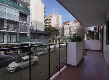 Departamento · 72m² · 4 Ambientes · Venta Depto 4 Ambientes Palermo Frente Balcón