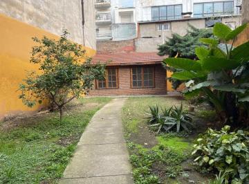 Departamento · 44m² · 2 Ambientes · Venta 2 Ambientes Venezuela 2100 Jardin y Quincho