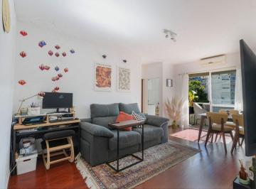Departamento · 39m² · 2 Ambientes · Venta Departamento 2 Ambientes Belgrano