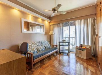 Departamento · 116m² · 4 Ambientes · 1 Cochera · Venta 4 Amb con Cochera
