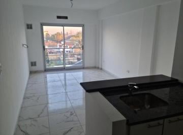 Departamento · 30m² · 1 Ambiente · Venta de Monoambiente en Santos Lugares con Renta