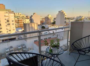 Departamento · 53m² · 3 Ambientes · Departamento 3 Amb con Balcon Floresta Venta