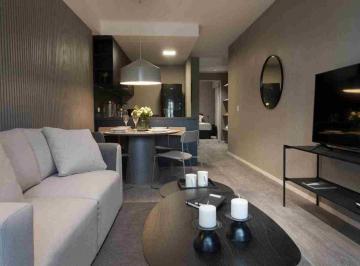 Departamento · 38m² · 2 Ambientes · Depto 2 Ambientes en Venta Palermo Full Amenities