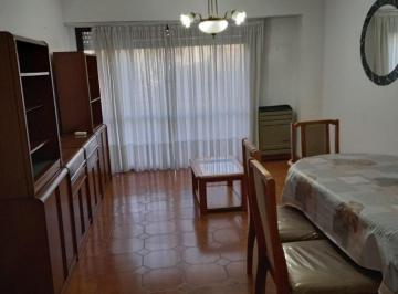 Departamento · 48m² · 2 Ambientes · Departamento en Alquiler - 1 Dormitorio 1 Baño - Mar del Plata