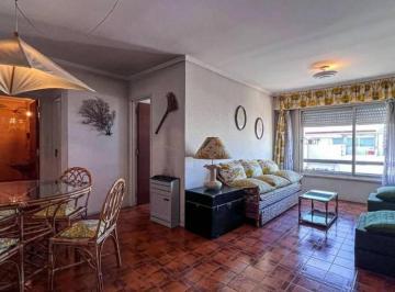 Departamento · 40m² · 2 Ambientes · Departamento en Alquiler - 1 Dormitorio 1 Baño - Mar del Plata