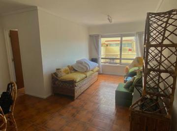 Departamento · 40m² · 2 Ambientes · Departamento en Alquiler - 1 Dormitorio 1 Baño - Mar del Plata