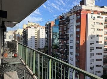 Departamento · 48m² · 3 Ambientes · 1 Cochera · Venta Depto 3 Ambientes Cochera Frente - Palermo