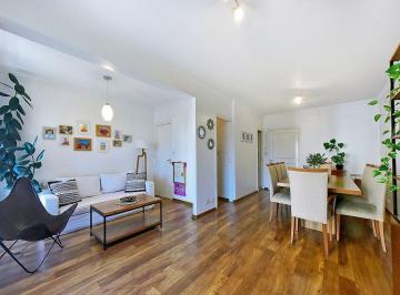 Departamento · 68m² · 3 Ambientes · 1 Cochera · Venta 3 Ambientes Cochera Fija Coghlan Apto Credit