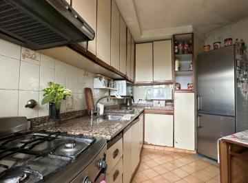 Departamento · 50m² · 3 Ambientes · 1 Cochera · Dpto 3 Ambientes con Cochera