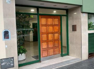 Departamento · 19m² · 1 Ambiente · Alquiler Monoamb. en Palermo Excelente Ubicacion
