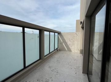 Departamento · 25m² · 1 Ambiente · 1 Amb C/balcon Aterrazado y Espacio Lavarropas