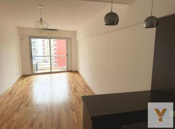 Departamento · 52m² · 2 Ambientes · Departamento en Alquiler - 1 Dormitorio 1 Baño - 55 m - Belgrano