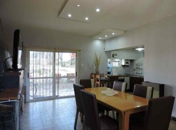 Casa · 132m² · 5 Ambientes · 1 Cochera · Casa 2 Dorm. Pileta San Antonio de Arredondo