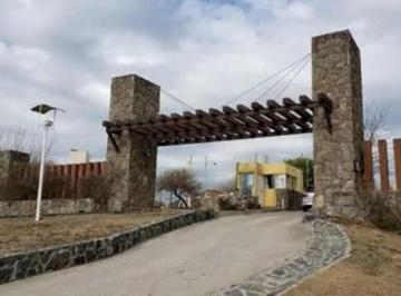 Terreno · 702m² · Venta Terreno en Barrio Lomas del Rey, Mayu Sumaj