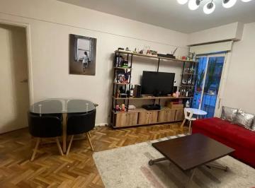 Departamento · 57m² · 3 Ambientes · Departamento en Venta - 2 Dorm. 2 Baños - Recoleta