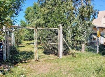 Terreno · 300m² · Lote en Venta Arturo Segui La Plata 10x30