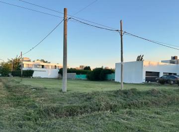 Terreno · 875m² · Terreno en Venta - 875 m² - La Plata