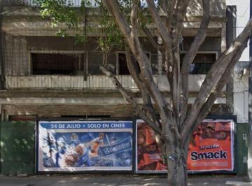 Terreno · 2273m² · Terreno en Venta U. S. a. A. en Villa Urquiza | 10x28 | 2074 m² Vendibles | Premium