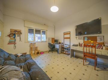 PH · 60m² · 3 Ambientes · Venta PH 3 Ambientes con Patio en Villa Adelina