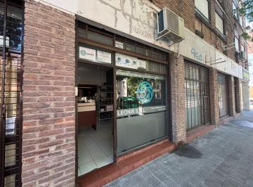 Local comercial · 33m² · Venta Local en Abasto con Baño y Cocina