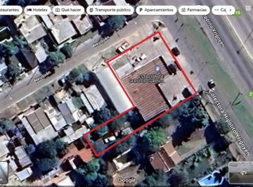 Terreno · 277m² · Lote en Guernica de 1000 m²
