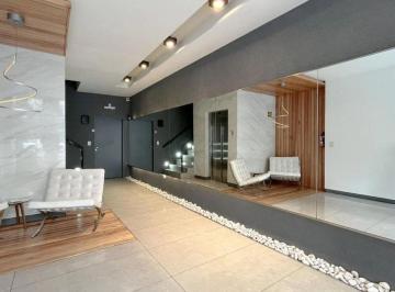 Departamento · 33m² · 1 Ambiente · Depto 2 Amb Apto Prof. y Crédito San Cristobal