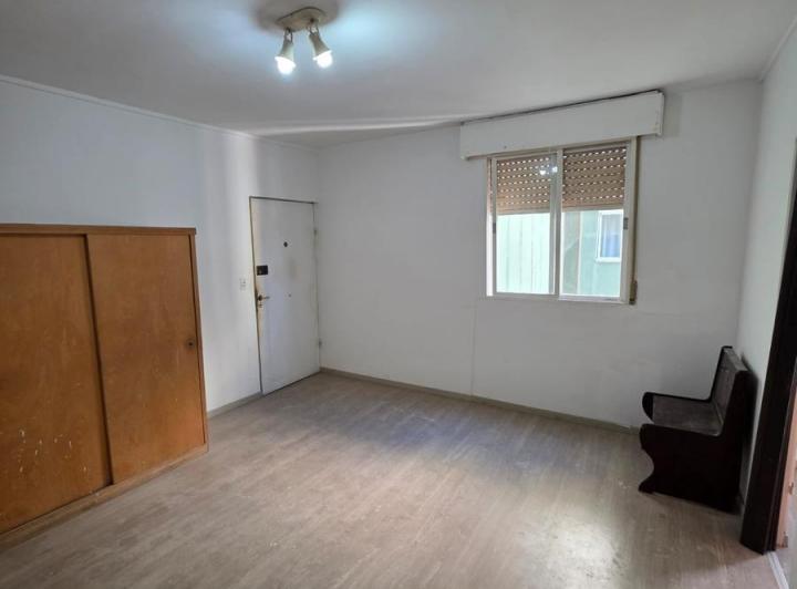 Departamento en alquiler en Caballito · 1 ambiente