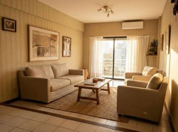 Departamento · 93m² · 3 Ambientes · 1 Cochera · Venta, semipiso 3 Amb. C/cochera Lanusita