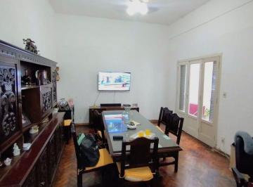 PH · 95m² · 3 Ambientes · PH 3 Amb. con Patio y Parrilla en Lanusita