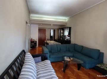 Departamento · 79m² · 3 Ambientes · Venta Departamento 3 Amb. C/dependencia y 2 Baños