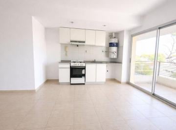 Departamento · 36m² · 2 Ambientes · 1 Cochera · Semipiso de 2 Amb. con Vista Abierta, Apto Crédito
