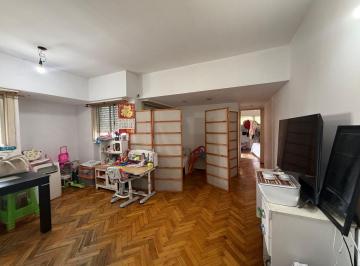 Departamento · 55m² · 3 Ambientes · Depto en Venta 3 Amb C/ Balcón Lanús Este Centro