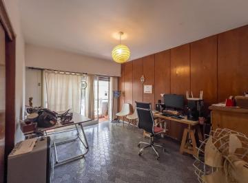 Departamento · 103m² · 4 Ambientes · 1 Cochera · Venta Departamento Tres Dorm. Echesortu