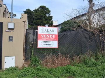 Terreno · 138m² · Lote en PH C/planos Aprobados